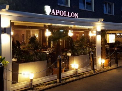 Photo: Apollon 