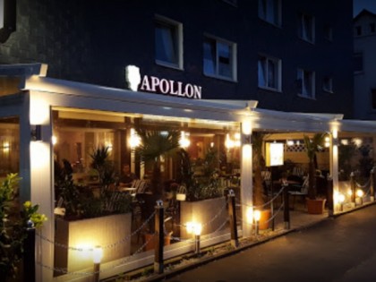 Photo: Apollon 